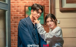 Drama Kang Tae Oh & Lee Sun Bin 'The Potato Lab' Populer di Netflix meski Rating Rendah