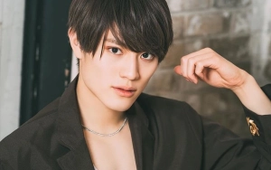 Idol Jepang Kenshin Kamimura Dipecat dari ONE N'ONLY Buntut Ditangkap Atas Dugaan Pelecehan Seksual