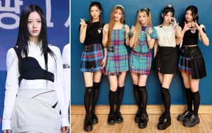 Hanni NewJeans Ungkap Kekesalan usai Bukti CCTV Disapa ILLIT Dirilis ADOR