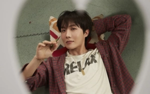 J-Hope BTS Singgung Kemungkinan Tidak Bisa Menikah