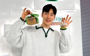 Lee Je Hoon Akui Khawatir Punya Rambut Platinum saat Bintangi 'The Art of Negotiation'