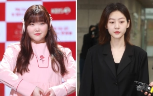 Lee Suhyun AKMU Perdana Buka Suara usai Kematian Kim Sae Ron Sang Sahabat