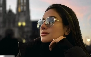 Jejak Digital Nikita Mirzani Bercanda Lelah Cari Uang Halal Disorot usai Chat Ngeri 15 Miliar Viral