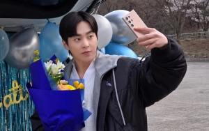 Agensi Xiumin EXO Dikabarkan Punya Konflik dengan SBS usai Klaim Diblokir KBS