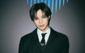 Harga Tiket Konser Taemin SHINee Jadi Hot Topik