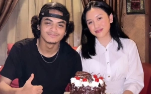 Vadel Badjideh Ingin Bertemu Laura saat Nikita Mirzani Jadi Tahanan
