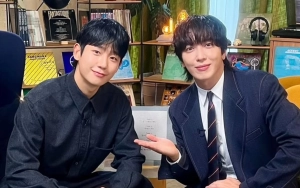 Jung Hae In Ajak Jung Yong Hwa CNBLUE Gabung Program Kencan 'Single's Inferno'