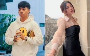 Reza Arap Minta Maaf usai Wendy Walters Ngamuk Dituding Pilih Childfree