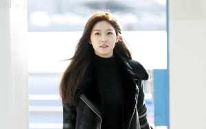 Penderitaan Kim Sae Ron sebelum Meninggal Bunuh Diri Dikuak Sang Ayah