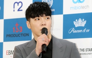 Wheesung Meninggal