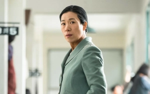 Akting Yeom Hye Ran di 'When Life Gives You Tangerines' Dianggap Scene Stealer