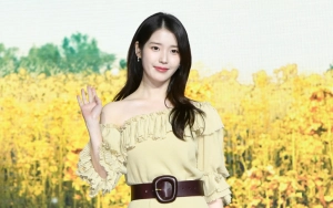 IU Akui Sudah Tolak Jatah Warisan dari Orang Tua
