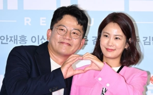 Kim Jun Ho Tanggapi Rumor Batal Menikahi Kim Ji Min Gegara Biaya Sewa Gedung