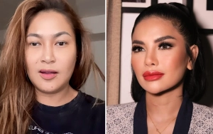  Yolo Ine Ungkit Adu Domba usai Diduga Ditolak Nikita Mirzani untuk Jenguk Imbas Isu Cepu