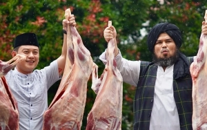   Alasan Bobon Santoso Mualaf Terkuak usai Disindir Cuma Gimmick Konten