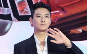 Ju Ji Hoon Bongkar Nasib Ngenes Terlahir dari Keluarga Miskin