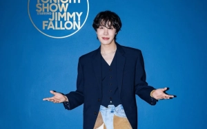 Alasan Jadwal Kerja J-Hope BTS di Amerika Serikat Batal Tuai Perhatian