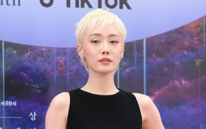 Kim Hieora Bersyukur Bisa Comeback Akting di Film Song Ji Hyo usai Terjerat Isu Bully