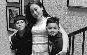 Kondisi 2 Putra Nikita Mirzani Nyesek saat Laura Putri Sulung Siap Jenguk Ibu di Penjara