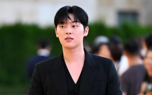 Choi Hyun Wook Ditegaskan Bukan Penumpang di Mobil Kim Sae Ron saat Insiden DUI
