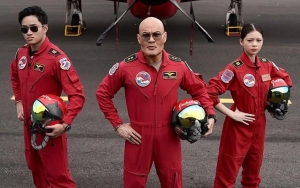Alasan Cerdas Deddy Corbuzier Tak Bahas Korupsi Terkuak usai Anak Disindir Ikut Jadi Buzzer
