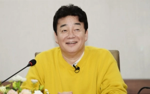 Chef Baek Jong Won Minta Maaf Perkara Produknya Langgar Undang-Undang Pelabelan