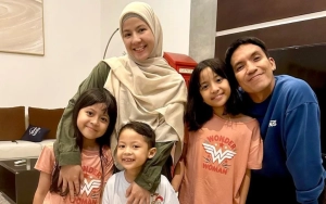 Natasha Rizky Nyesek Bahas Alasan Rahasia Penyebab Cerai hingga Bongkar Kebaikan Desta