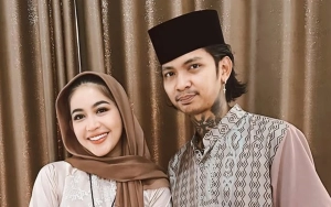 Eriska Istri Young Lex Singgung Beratnya Ramadan Meski Sempat Ngode Kuat Tanpa Drama