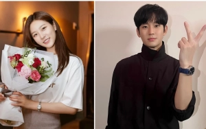 Ibu Kim Sae Ron Khawatirkan Kondisi Kejiwaan Kim Soo Hyun di Tengah Ancaman Penyebaran Foto Vulgar