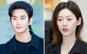 Potret Tak Senonoh Kim Soo Hyun Dirilis saat Ibu Kim Sae Ron Tuntut Permintaan Maaf