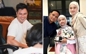 Baim Wong Kena Sindir usai Inara Rusli Pamer Bukber Bareng Virgoun demi Anak