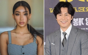 Putra Moon Gabi Diungkap Bisa Dapat Warisan Jung Woo Sung meski Lahir di Luar Nikah