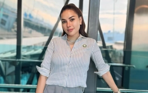 Nikita Mirzani Tulis Pesan Spesial dari Penjara saat Rayakan Ultah ke-39