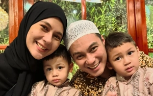 Paula Sindir Play Victim usai Geger Rekaman Baim Wong Murka soal Istri Selingkuh dan Didoakan Buruk