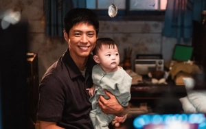 Jatah Layar Park Bo Gum di 'When Life Gives You Tangerines' Tuai Protes
