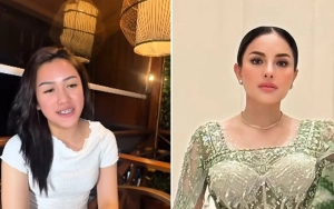 Visual Cantik Putri Nikita Mirzani saat Ucap Selamat Ultah Buat Ibu Bikin Terpukau