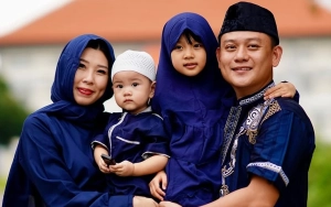 Reaksi Jleb Bobon Santoso usai Diunfollow Netizen di Tengah Kabar Akur Lagi dengan Istri