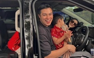 Paula Diramal Menang Hak Asuh Anak usai Viral Rekaman Baim Wong Kuliti Uang Bulanan 85 Juta