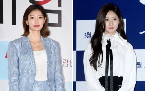 Lee El Jadi Seleb Korea Perdana yang Singgung Nasib Miris Kim Sae Ron