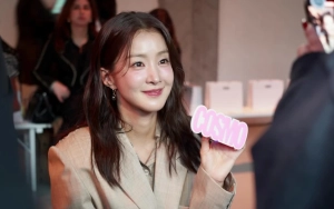 Postingan Lee Si Young Ucapkan Selamat Tinggal Diduga Isyarat Bakal Cerai