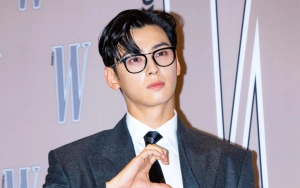 Video Lawas Cha Eunwoo ASTRO Bahas Momen Cemburu Kembali Viral