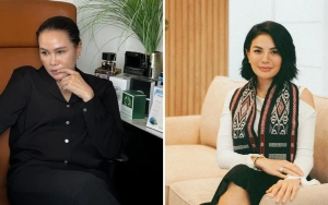 Eks Bestie Nikita Mirzani Ngeri soal Cara Biadab Dalang Hancurkan Bisnis Skincare Saingan 