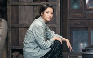 Rumor IU Dibayar Rp6,7 Miliar Per Episode Ditanggapi Tim 'When Life Gives You Tangerines'