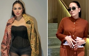 Nikita Mirzani Dikabarkan Sakit di Tengah Isu Ngeri Dalang Penghancur Bisnis Skincare