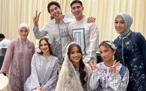 Fuji An Dikasihani usai Oknum Diduga Fans Dipolisikan Gegara Hina Agama Jennifer Coppen