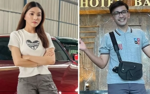 Sarwendah Disentil Berkelit saat Ruben Onsu Disebut Sudah Log In ke Islam