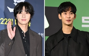 Postingan Park Seo Joon Curi Perhatian usai Dituduh Sindir Kim Soo Hyun
