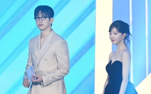 Ending Drama Roh Jeong Eui & Jinyoung GOT7 'The Witch' Bikin Kecewa Penonton