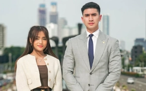Heboh Ibu Verrell Bramasta Ketemu Pengacara Fuji An Picu Dugaan Urus Pernikahan