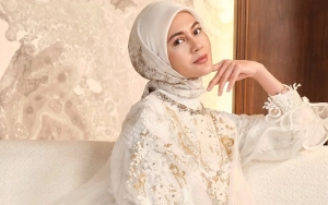 Video Lawas Paula Istri Baim Wong Slay di Catwalk Ala Model Kelas Dunia Bikin Takjub